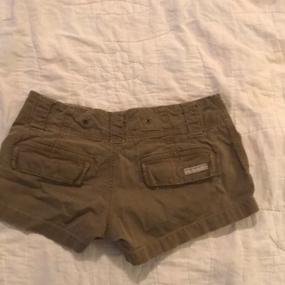Shorts - Picture 2 of 2